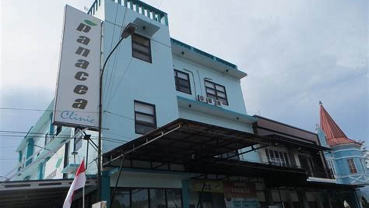 Klinik Panacea Jakarta, Layanan Kesehatan Terbaik Klinik Panacea Jakarta, Layanan Kesehatan Terbaik