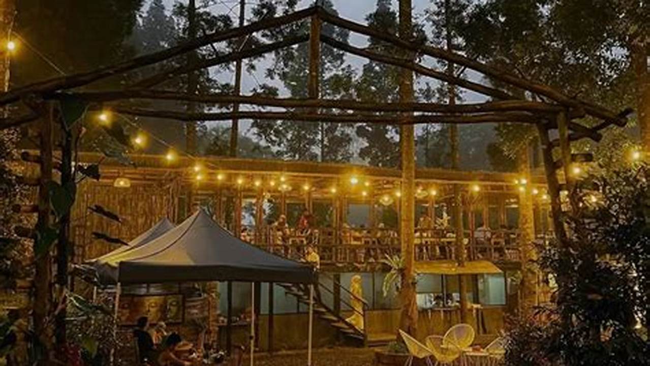 Manfaat Kembali ke Alam untuk Kesehatan Manfaat Kembali ke Alam untuk Kesehatan